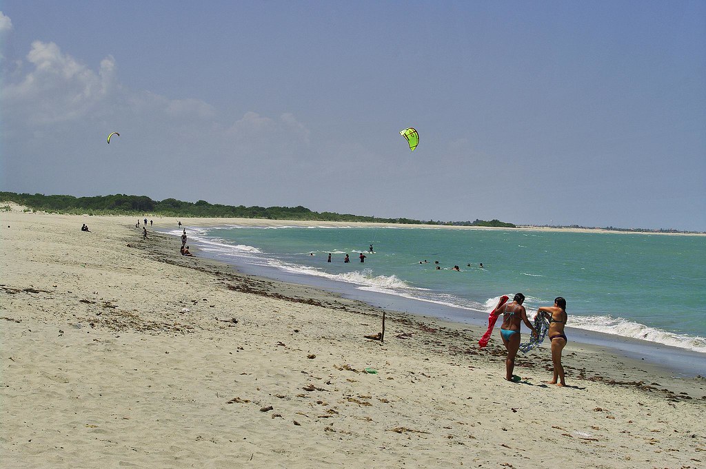 Praias do Piauí