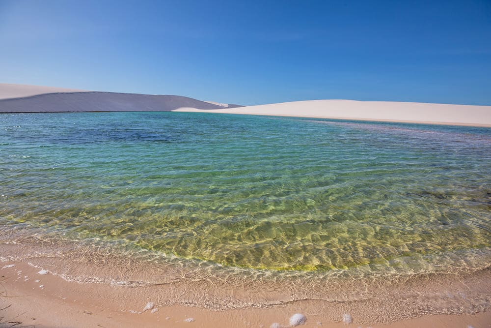 santo amaro do maranhão