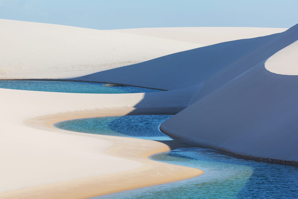 dunas maranhenses