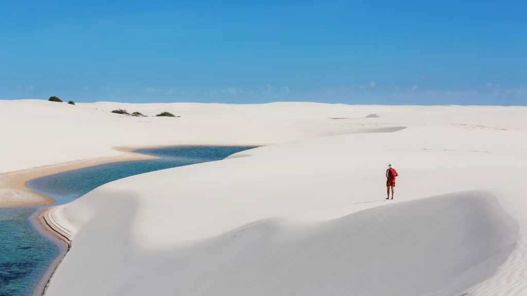 Melhores destinos do nordeste