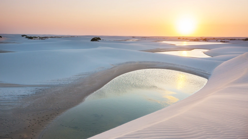 Pacote para os Lençóis Maranhenses: Descubra Como Escolher a Melhor Opção e Planejar Sua Viagem